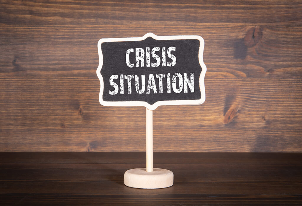 Crisis Management (II): The Role of the Management