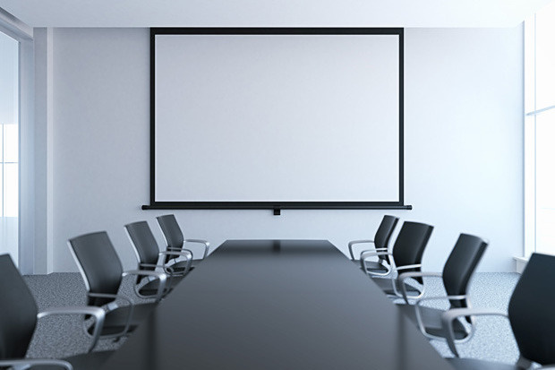 Positioning Your Boardroom for Effective Virtual Meetings- The Role of the Chairman