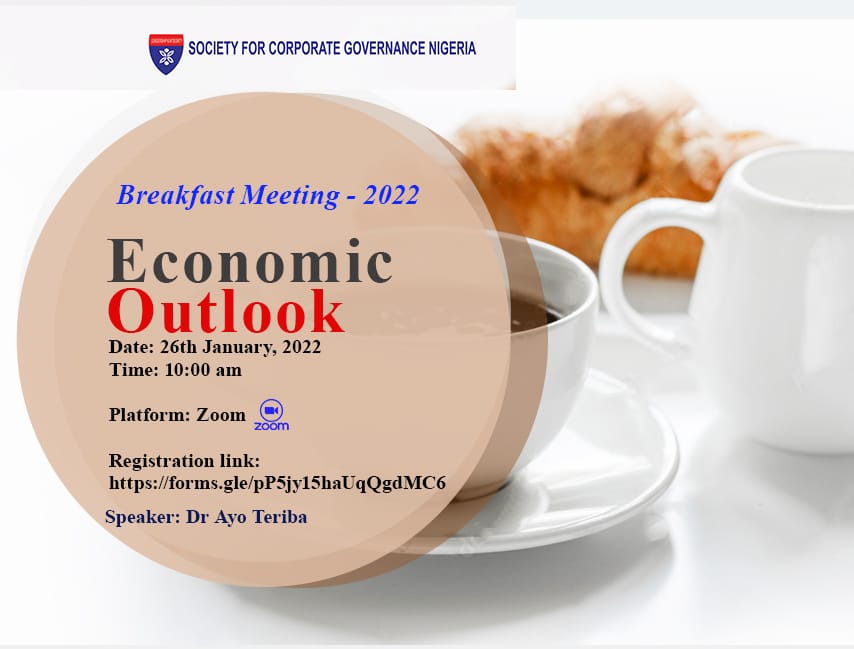 2022 Economic Outlook