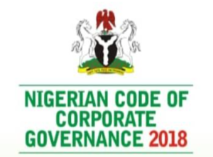 Nigerian Code of Corporate Governance 2018