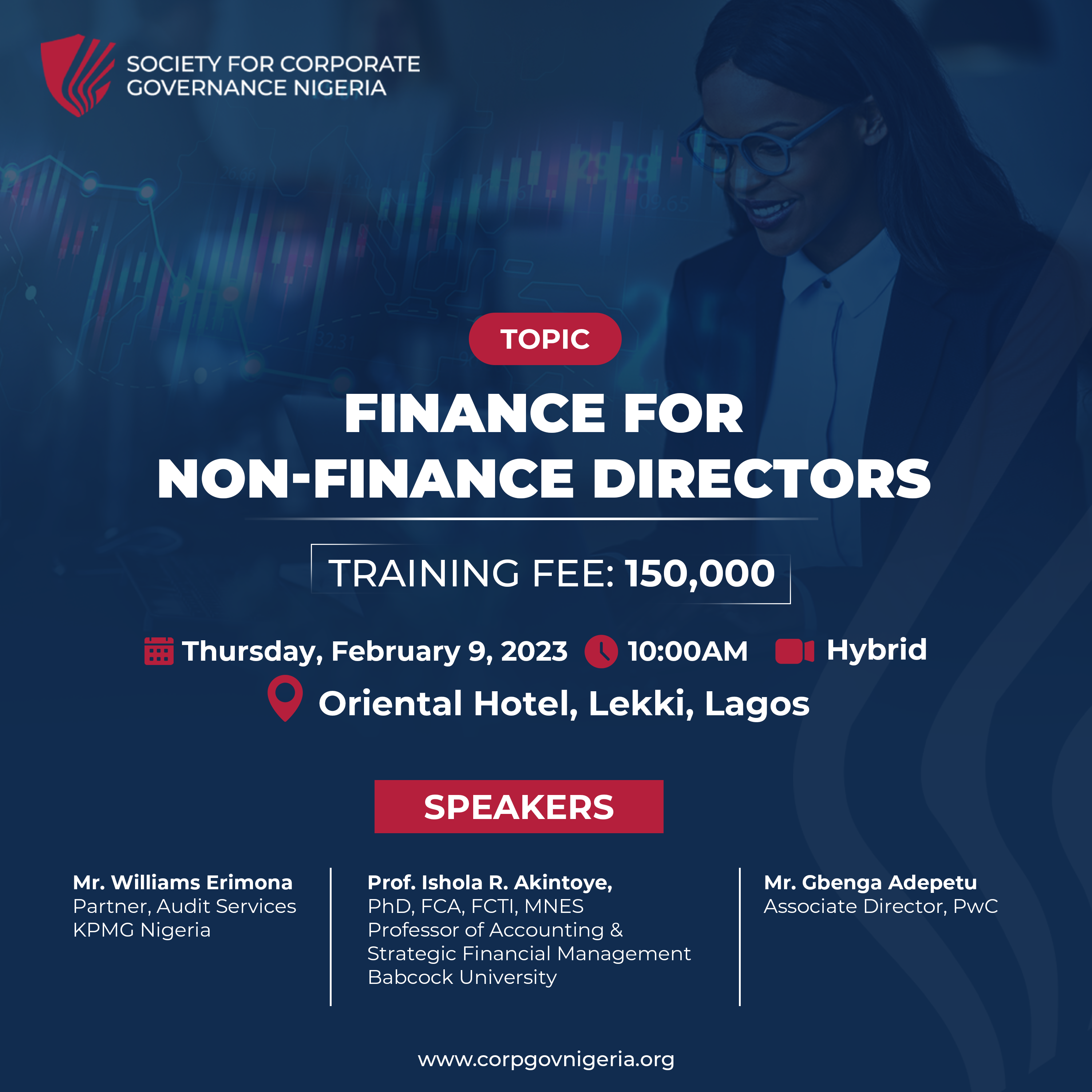 Finance for Non-Financial Directors