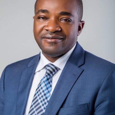 Olaniyi Yusuf - Profile Picture