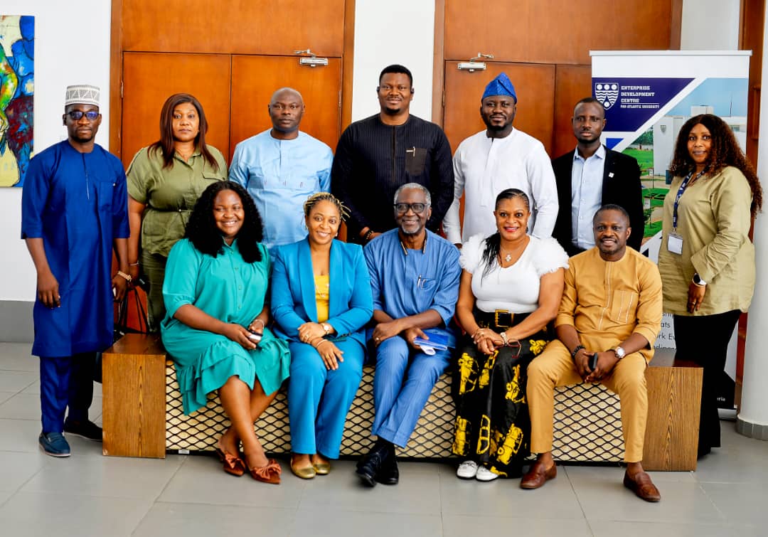 Society Collaborates with EDC and NGX Academy to Host Corporate Governance Programs for SMEs