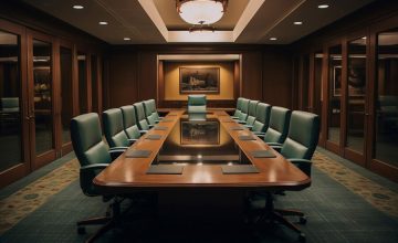 BoardRoom