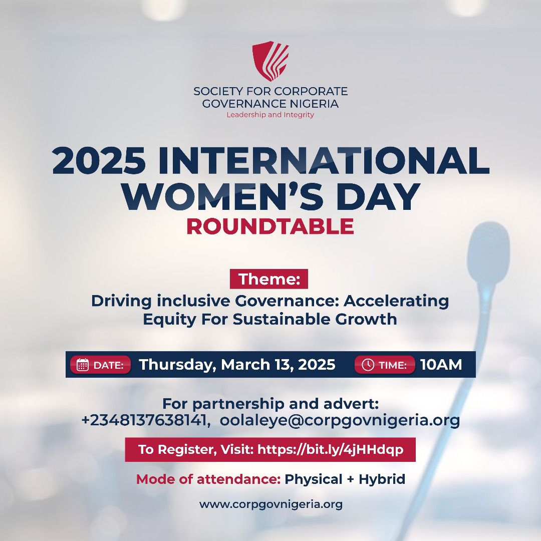 International Women’s Day 2025