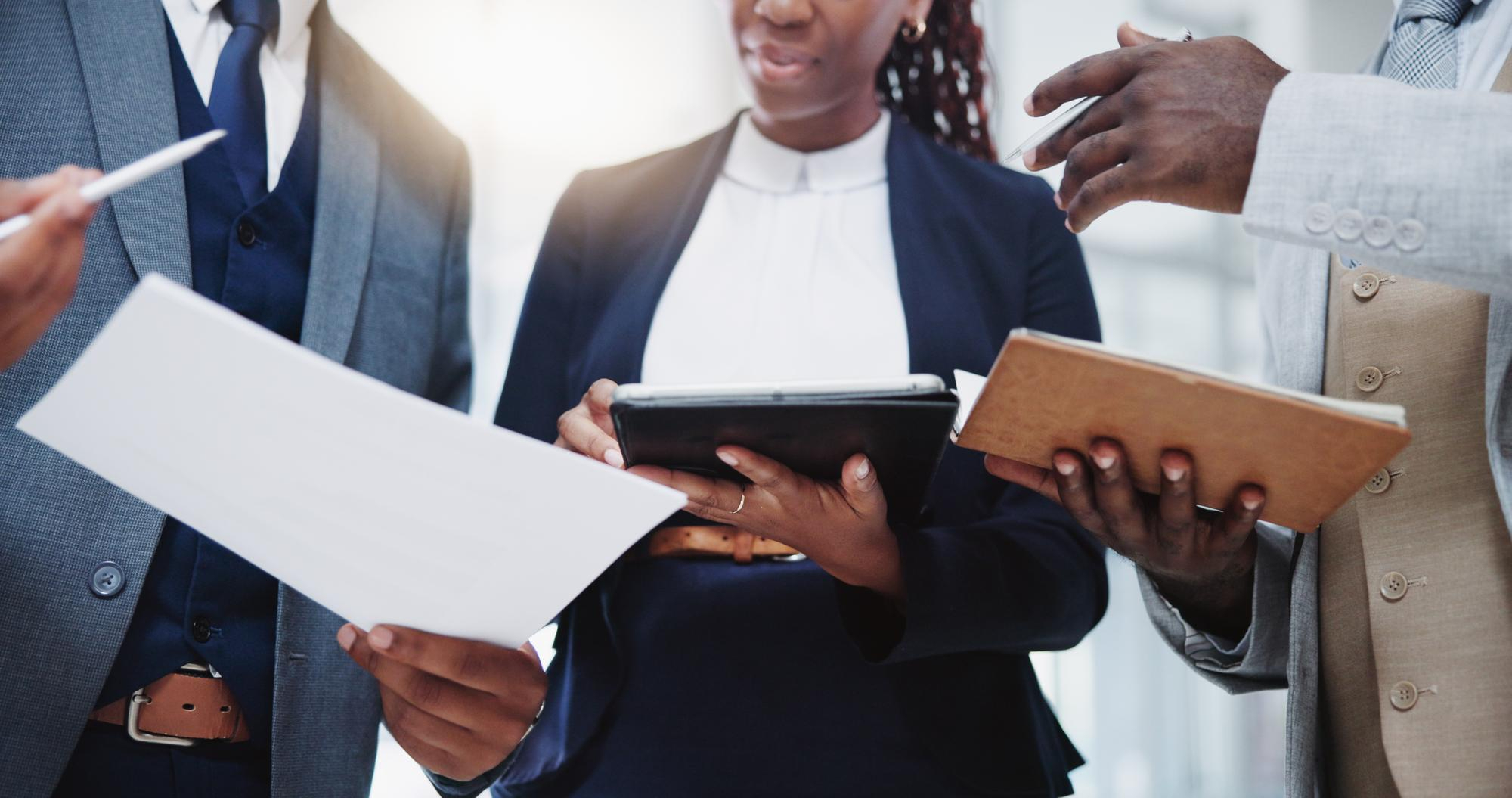 5 Corporate Governance Mistakes and What We Can Learn from Them