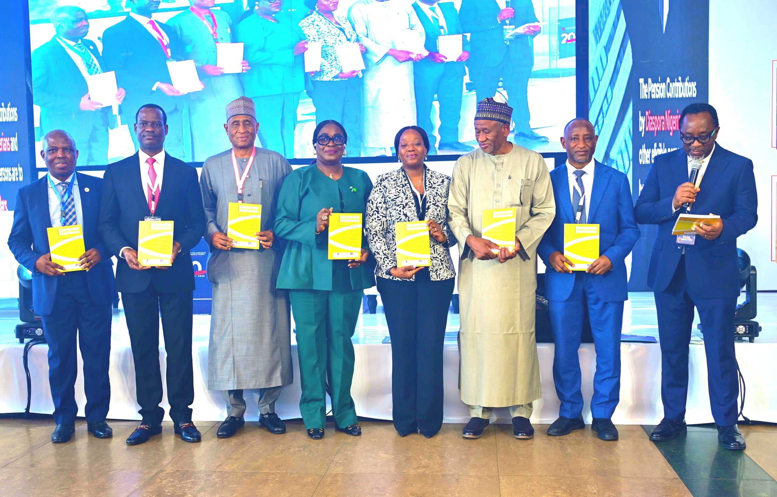 SCGN at 20: Calls for ethical leadership and corporate governance reforms