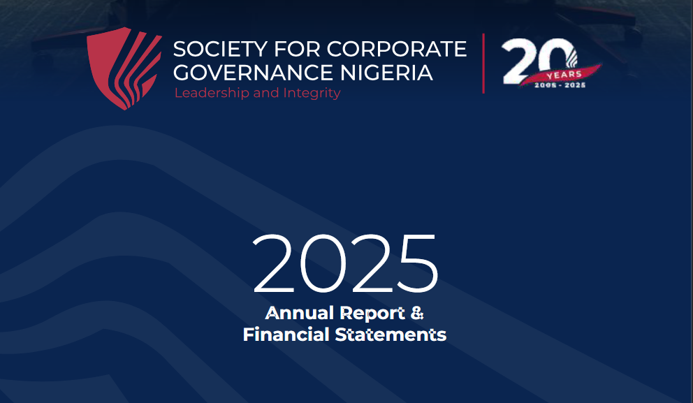 2025 Annual Report