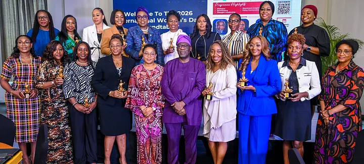 Beyond Representation: How Women Are Redefining Governance and Accountability in Nigeria