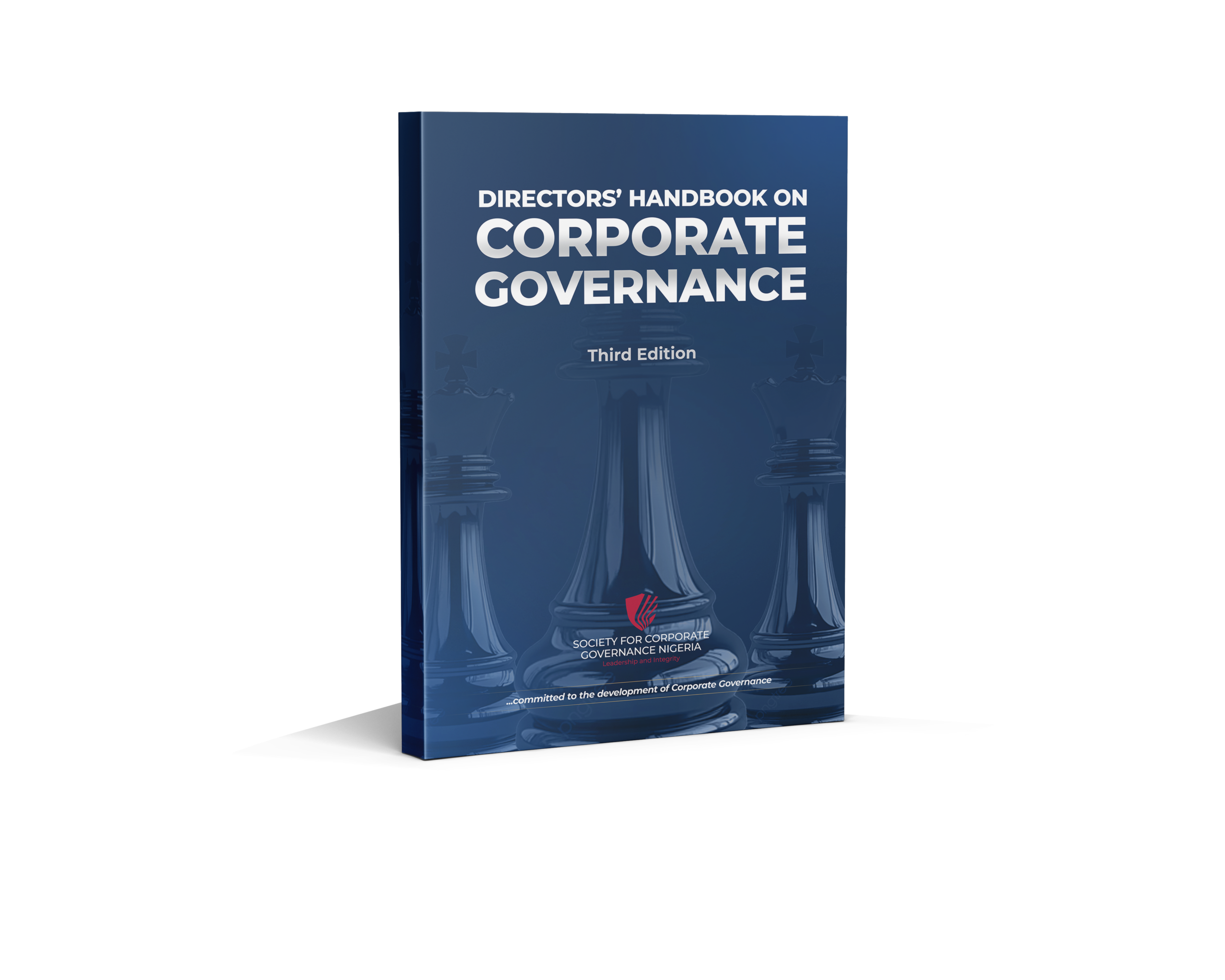 Director's Handbook for Corporate Governance